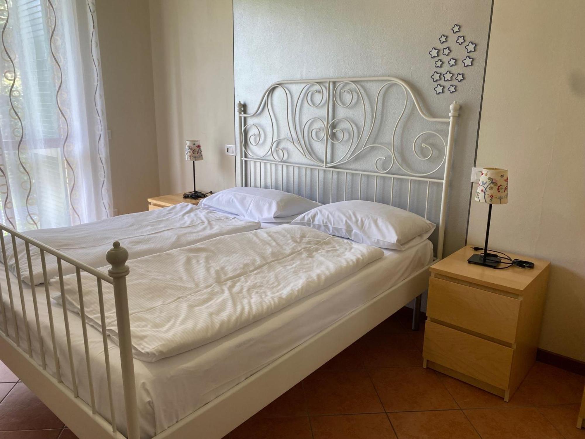 Apartment Flower Raffa Bagian luar foto