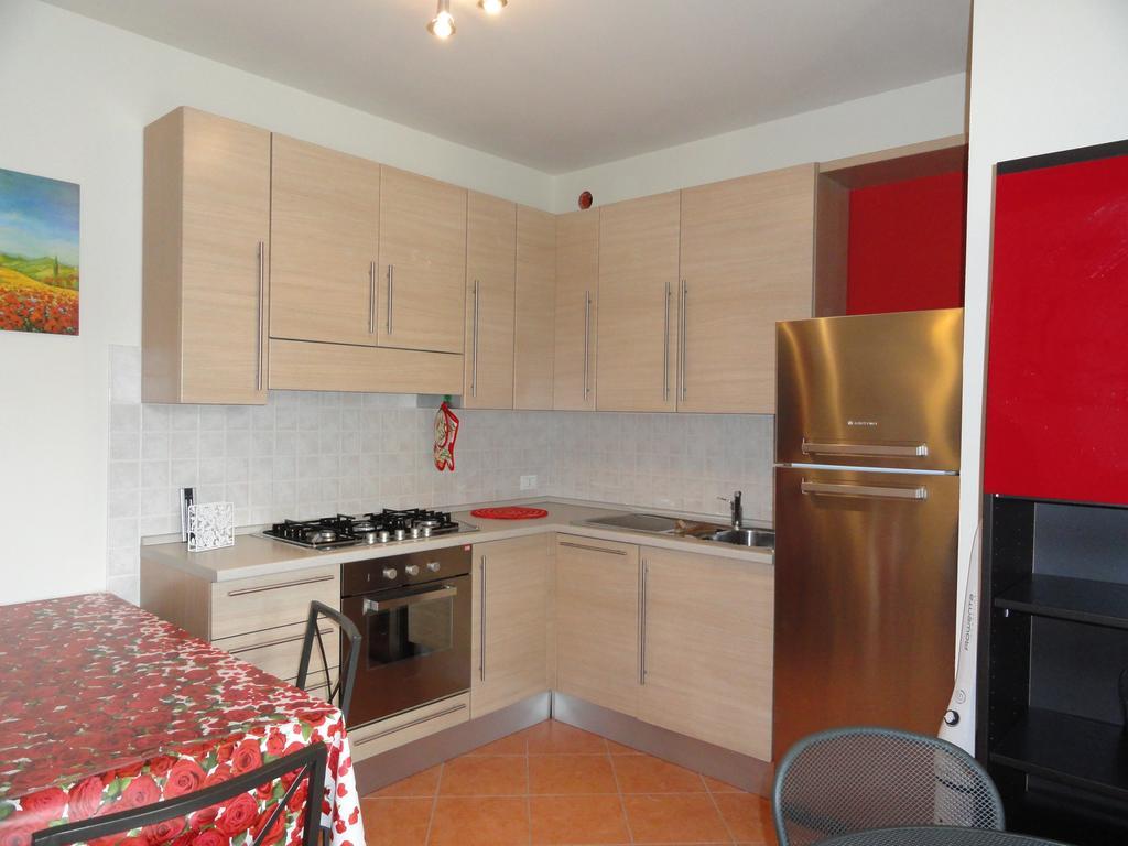 Apartment Flower Raffa Bagian luar foto